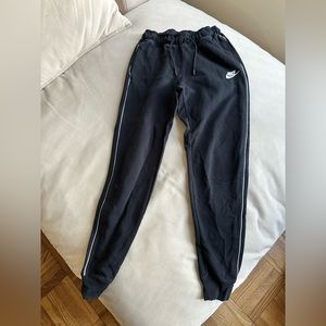 Nike sweat pants